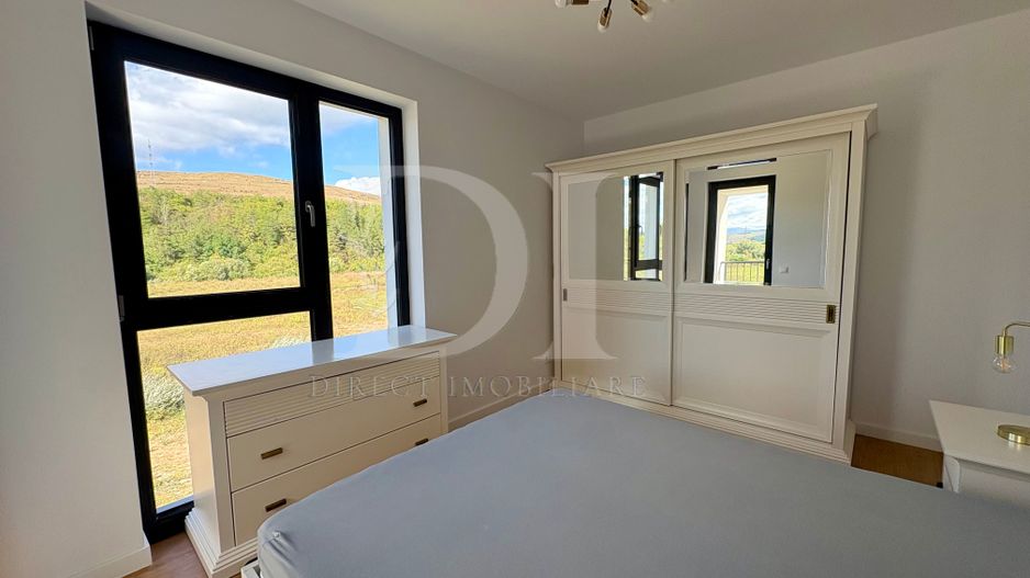 Apartament 2 camere de închiriat – Zona Tineretului, Florești - Poză 7