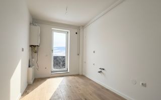 Apartament nou, 2 camere, decomandat, zona Beta Residence - Poză 4