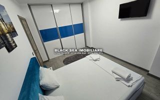 Apartament 2 camere Alezzi Beach Resort - Spa & Fitness l Minim 3 Luni - Poză 11