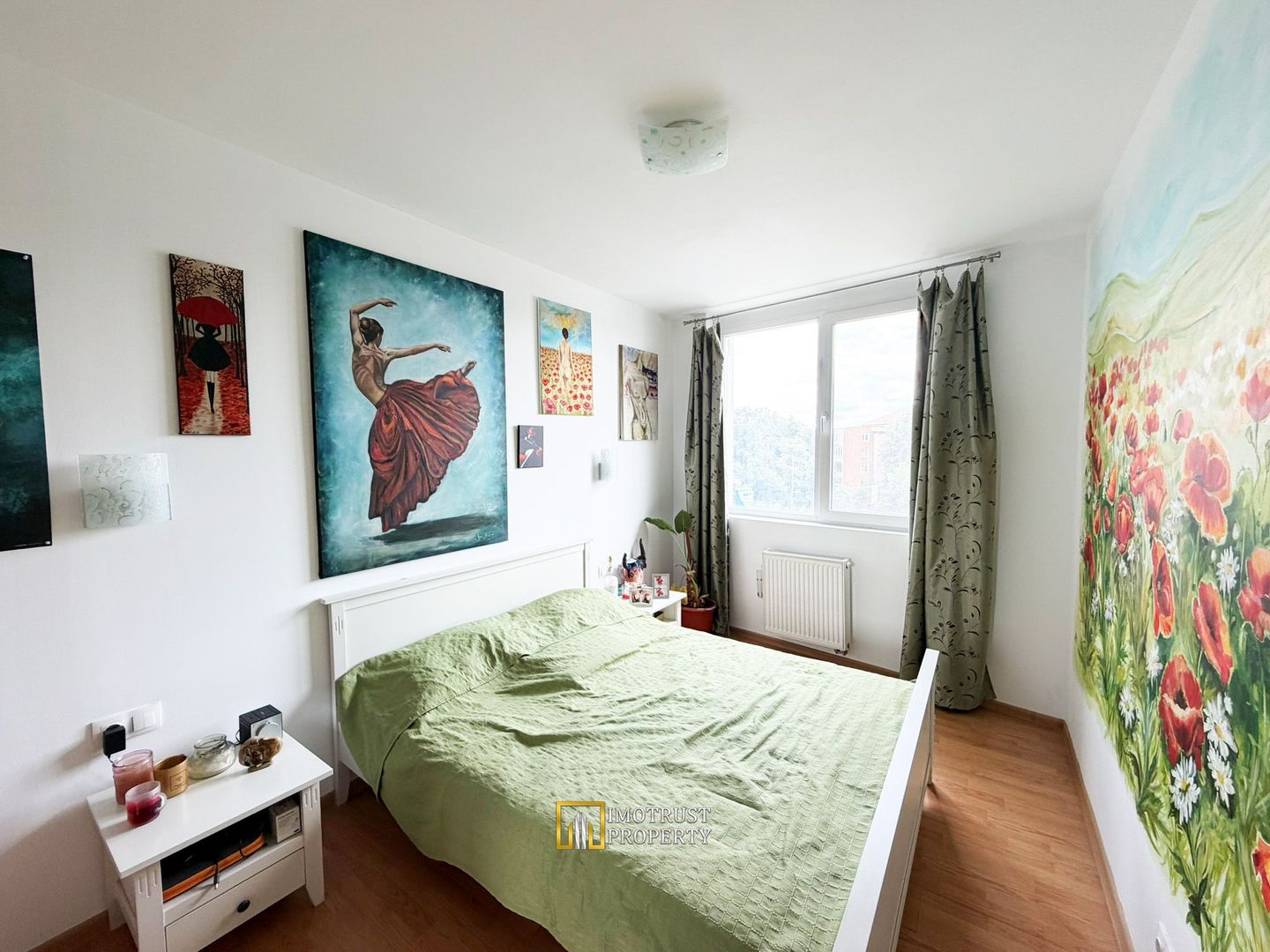 Apartament 2 camerte de vânzare – ARED | Zona Kaufland, Arad - Poză 3