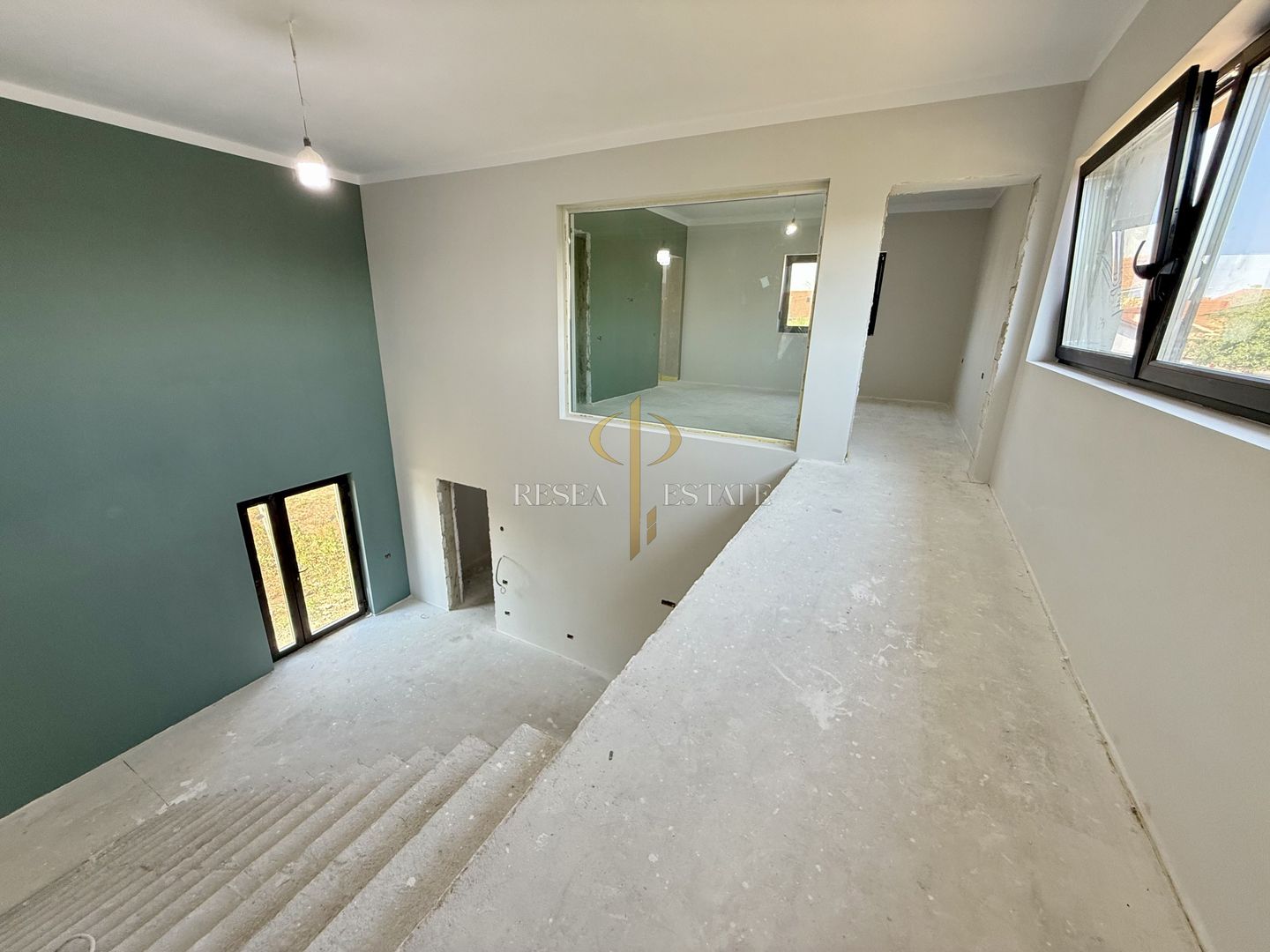 Casă individuală Termo-pasivă| 4 camere + dressing| Dumbravita - Poză 5