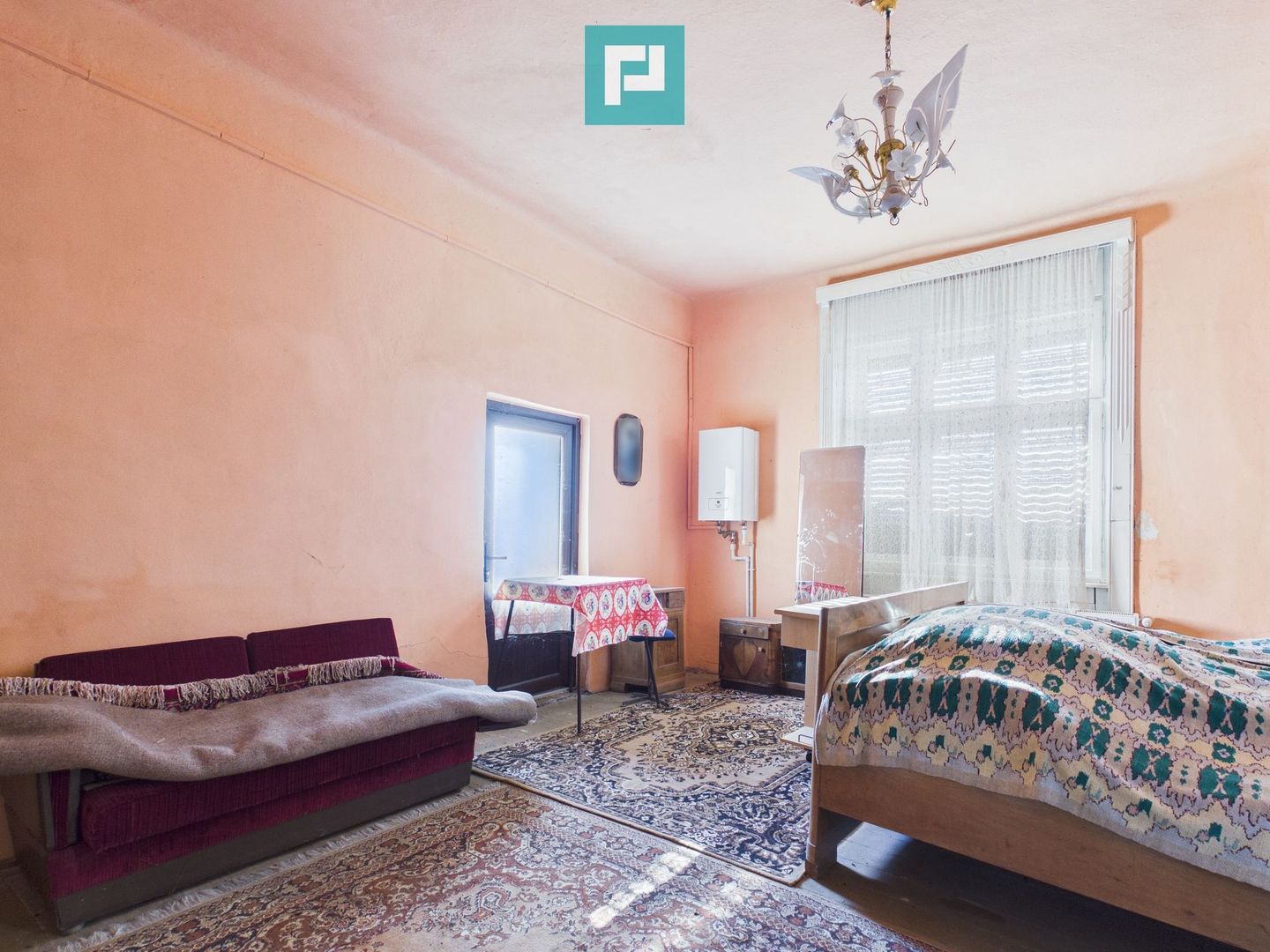 Spațiu comercial de 225 mp în Satu Mare - Poză 12