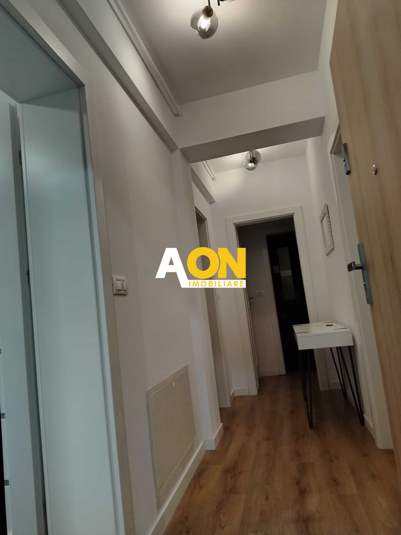 Apartament 3 camere de închiriat | Bloc nou 2025 | 60 mp + terasă | - Poză 4