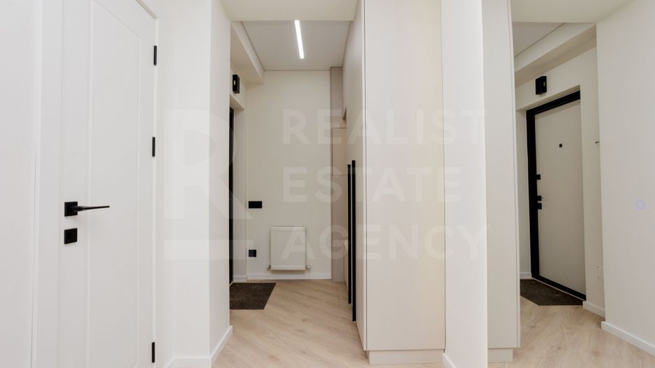 Vânzare,apartament cu 2 camere, str. Ialoveni,Telecentru - Poză 9