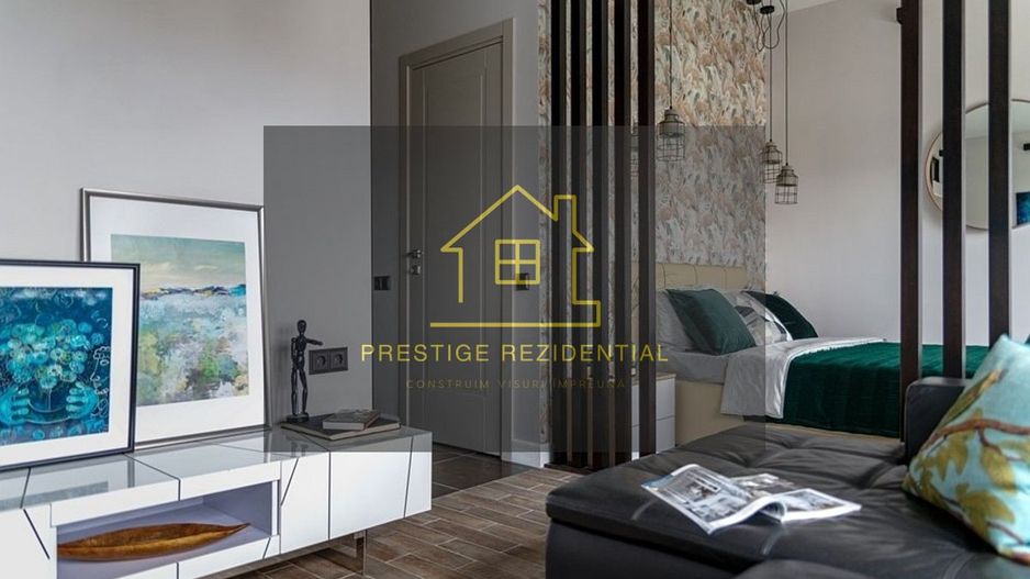 Apartament 3 camere MODERN,Comision 0, 10 min Metrou - Poză 6