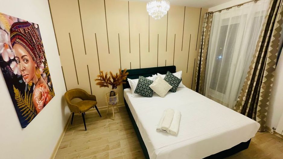 Apartament 2 camere Alezzi Infinity Resort Mamaia Nord - Ocazie - Poză 4