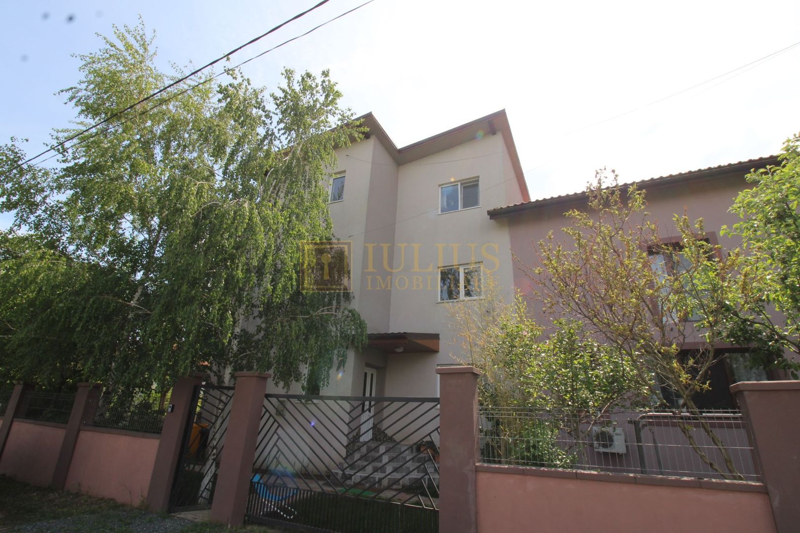 parter, 3 camere, curte, Dumbrăvița - Poză 12