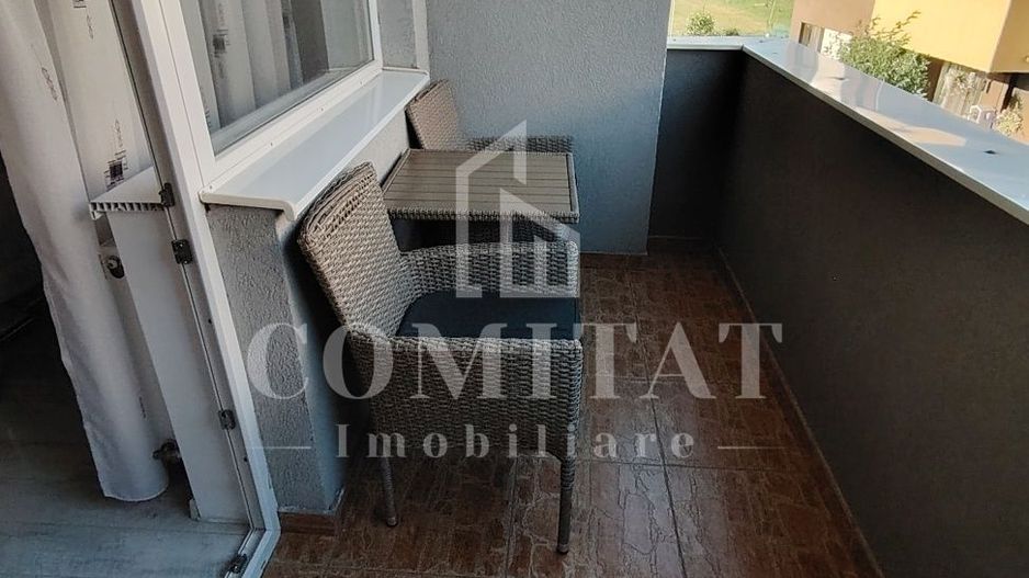 Apartament cu 3 camere decomandate | La cheie | Zona Terra - Florești - Poză 8