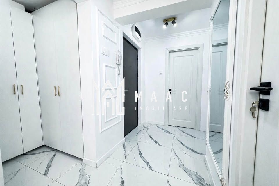 Apartament 3 camere | Ostroveni | Hermes | etaj 2 | LUX - Poză 3