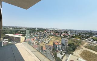 Apartament 3 camere nemobilat in One Verdi Park loc de parcare inclus - Poză 24