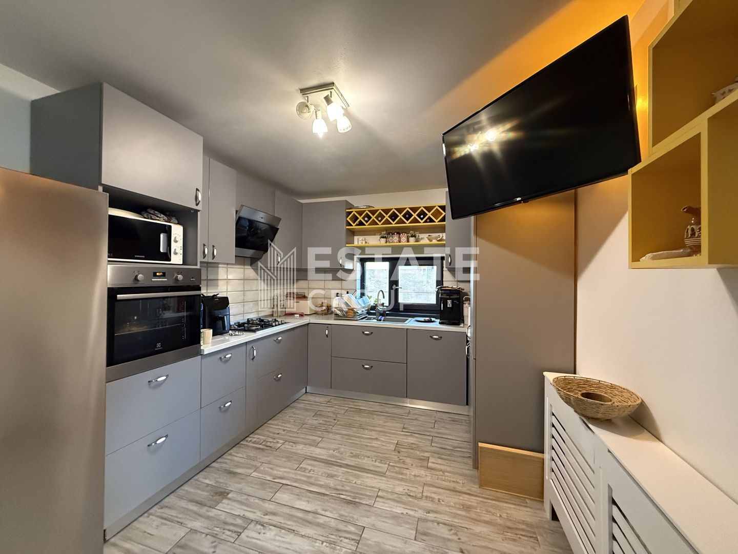 Casa individuala Giarmata Vii, mobilata si utilata - Poză 6