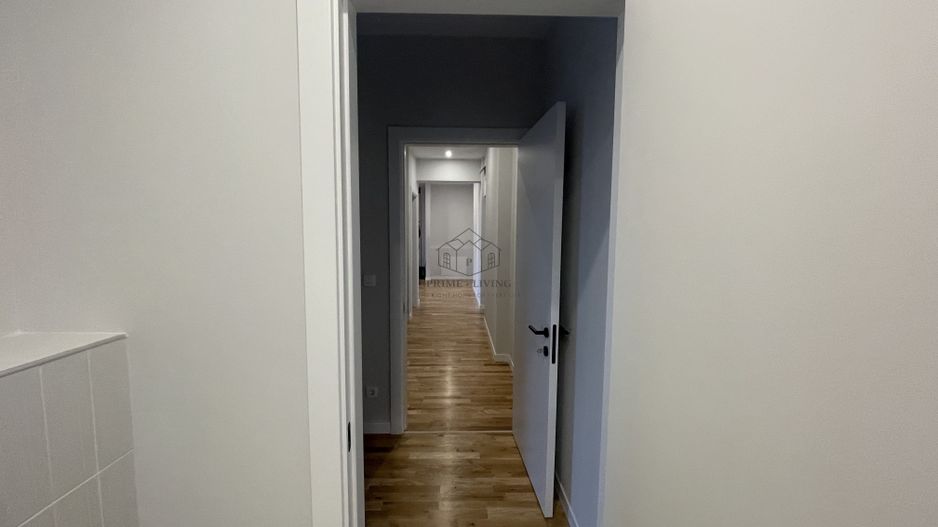 APARTAMENT NOU NOUT LA INCHIRIERE CU 2 DORMITOARE IN STRAULESTI - Poză 17