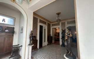 Proprietate exclusivistă cu 2 corpuri de clădire | Grădina Icoanei - Poză 19