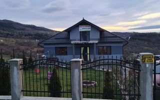 CASA DE VANZARE, ZONA EXTERIOR NORD - Poză 13