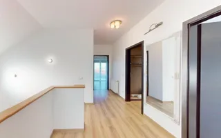 Casa individuala cu pivnita in Sura Mica, zona Salii de sport - Sibiu - Poză 22