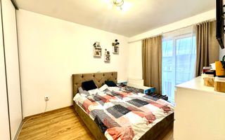 Apartament la cheie | Loc de parcare | Cartier Terra - Florești - Poză 5