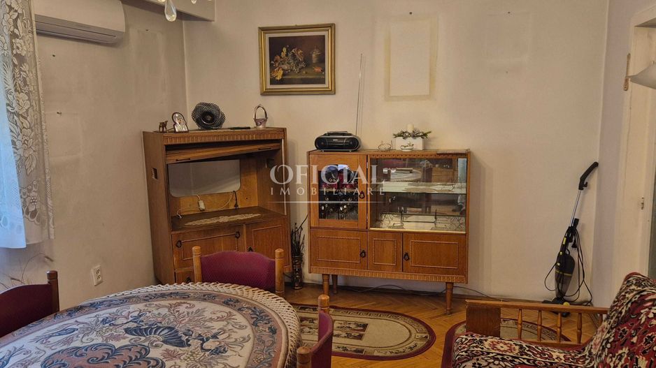 Apartament 2 Camere | Decomandat | 52 mp | Etaj 1 | Zona Dorobantilor - Poză 2