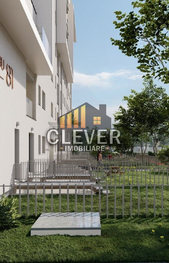 Apartament 2 camere decomandat Auchan Titan Liviu Rebreanu - Poză 7