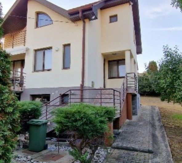 Casă Sâncraiu de Mureș-Cartier rezidențial-Răsăritului - Poză 4