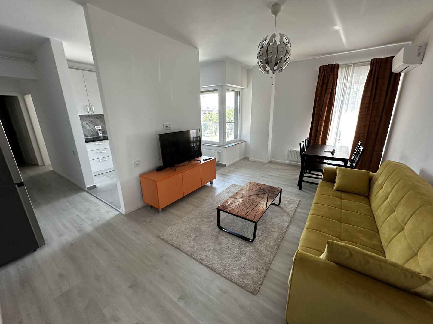 2 Camere Parcare 10min Metrou Petrache Poenaru Lake House2 Politehnica - Poză 2
