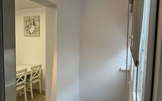 Apartament 2 camere modern, etaj 3/8, Fizicienilor, mobilat lux - Poză 18