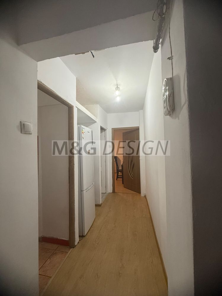 Ap 2 camere, et 2, CENTRALA GAZ - Poză 4