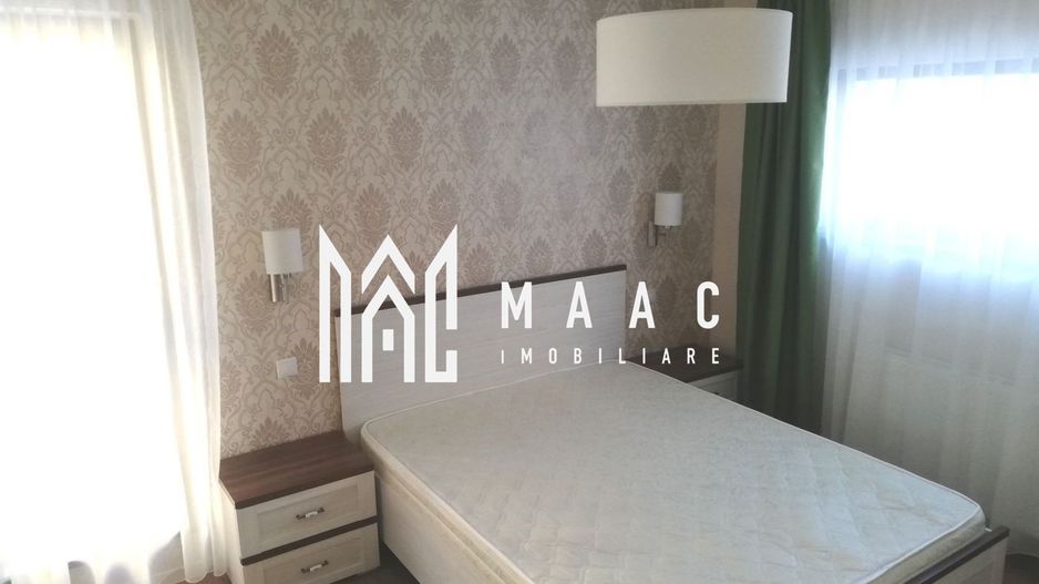 Apartament 2 camere de închiriat | Șelimbăr | vilă, 51 mp - Poză 3