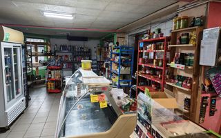 Spatiu cu potențial REAL – afacere sau locuință spațioasă zona Golgota - Poză 4