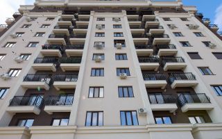 Vânzare, apartament, 2 camere + living, str. I. L. Caragiale, Buiucani - Poză 1