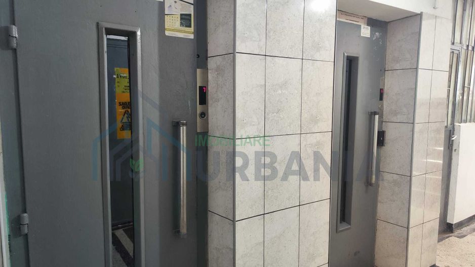Apartament 1 cameră, Tătărași, Iași – de închiriat - Poză 3