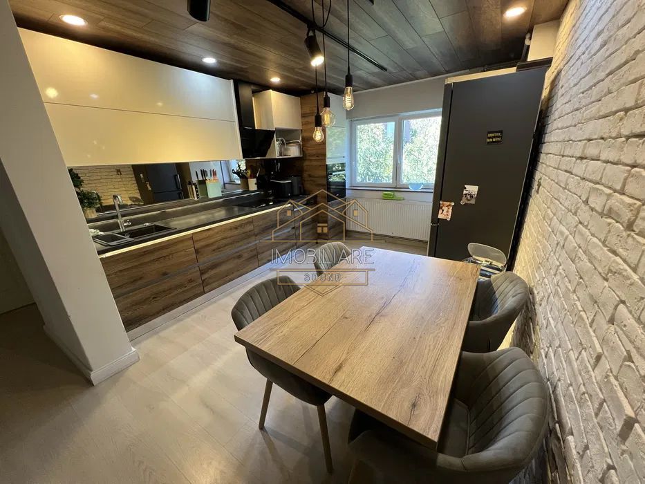 Apartartament modern cu 2 camere în cartierul Mărăști, parcare inclusă - Poză 5