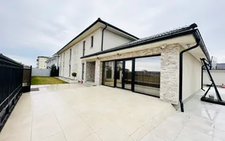 BG03-Vila de Lux 7 camere,Piscina-COMISION 0% - Poză 47