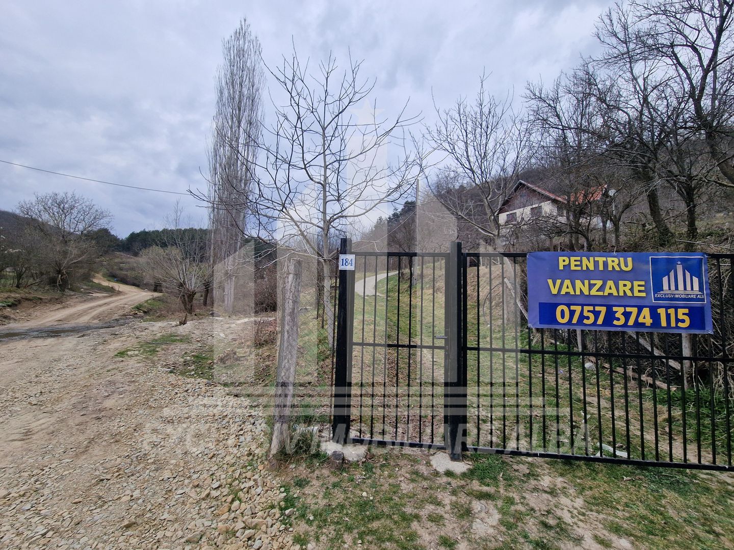 Casa individuala | 120 mp | 1342 mp teren | Livada | Cetea - Poză 14