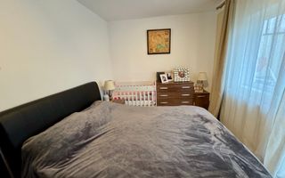 Apartament 3 camere decomandat | Etaj 4/4 | Zona Micro 16 - Poză 20