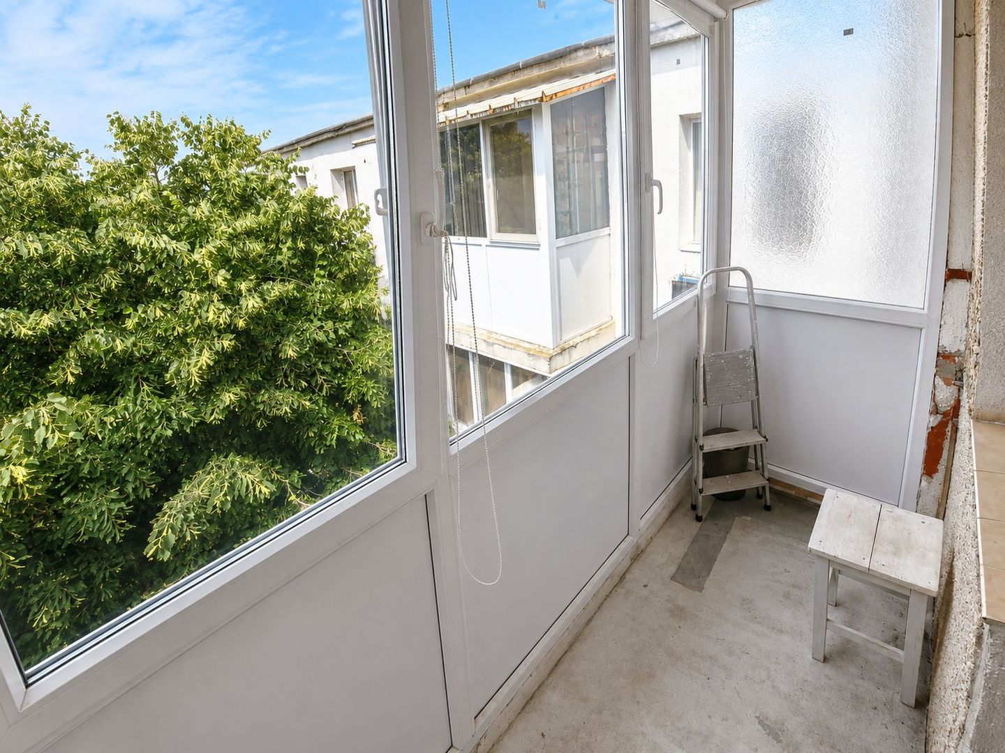 COMISION 0% | Apartament 3 camere | Sagului | 42 mp utili | Etaj 4/4 - Poză 8