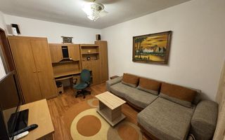 Girocului | 1 Camera | Etaj 2 | Mobilat si Utilat - Poză 2