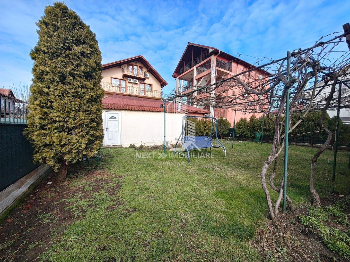 Proprietate deosebita stațiunea 2 Mai,  499 mp teren - Poză 18