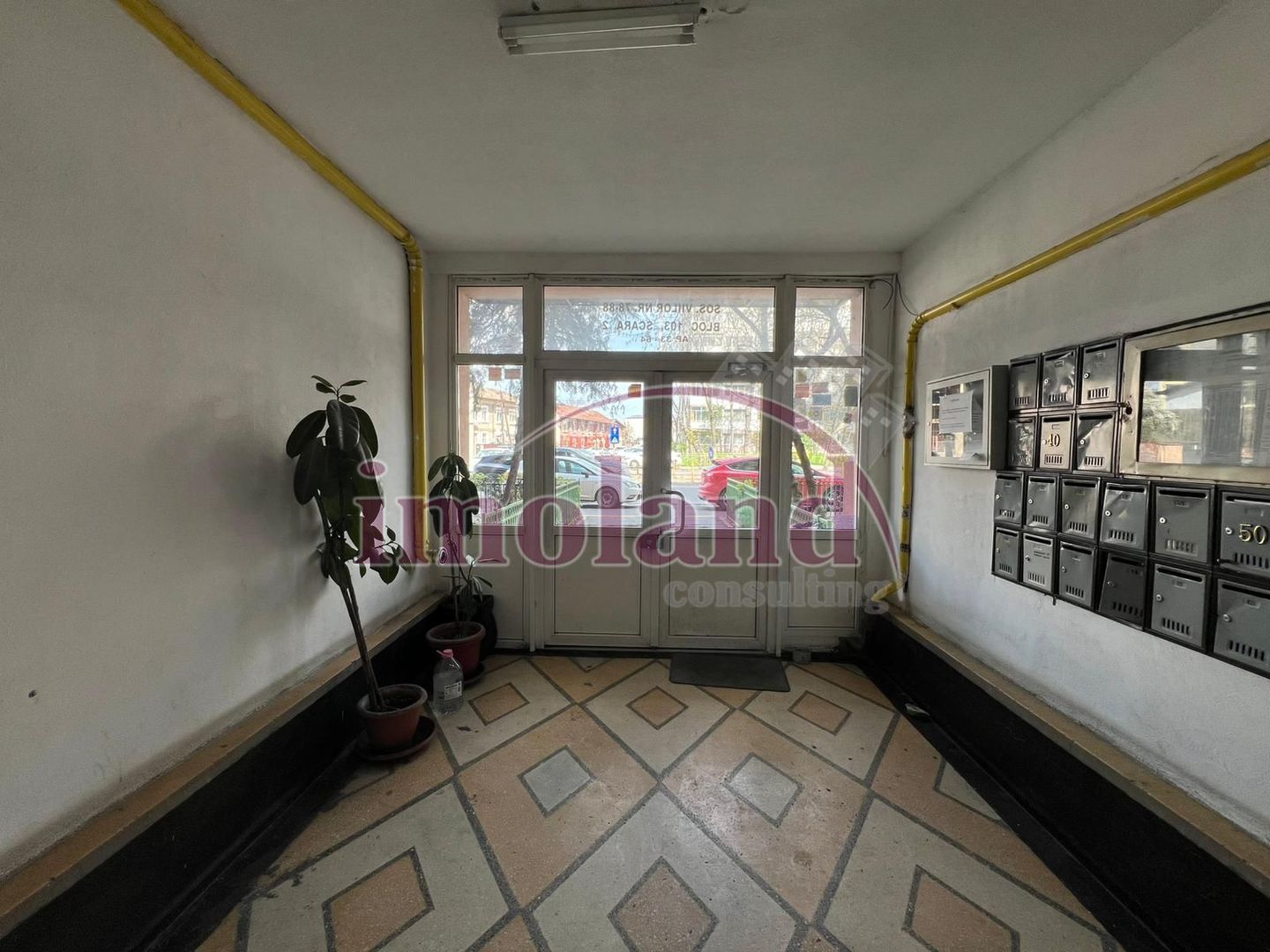 Apartament 2 camere - Viilor - Poză 8