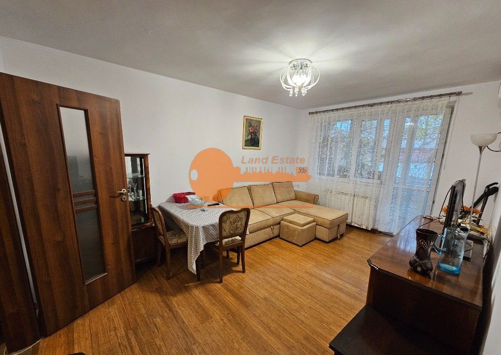 2 camere Gara de Nord la 100m de metrou - Poză 4