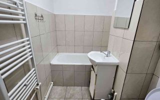 Garsoniera Drumu Taberei - Afi Cotroceni (10min metrou Tudor Vladimirescu) - Poză 11