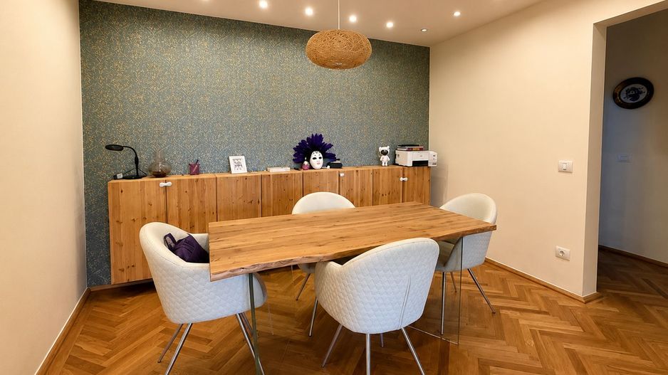 Take Ionescu | 3 Camere | View Panoramic | 2 Băi | Boxă | Renovat Premium - Poză 6