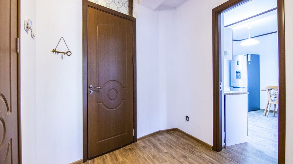 Apartament 2 cam., in Casa/Vila, etaj 1, metrou 10 min, 81 mp, 2 bai! - Poză 14