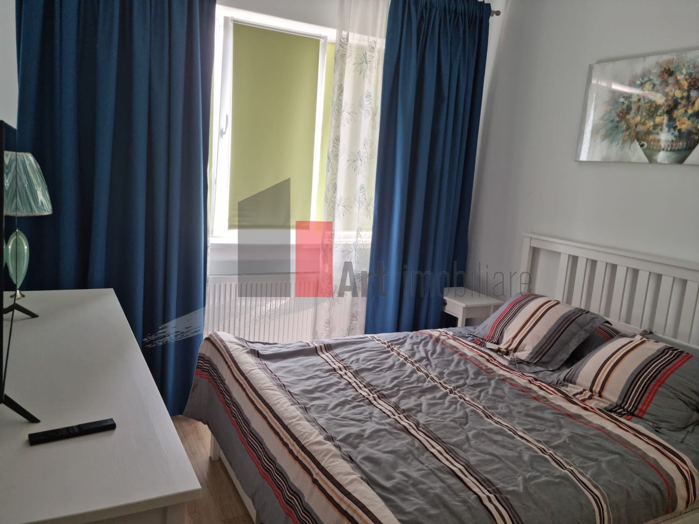 Envogue Residence_Vanzare apartament 2 camere - Poză 2