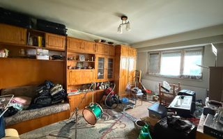 Apartament 3 camere / 76 mp utili + balcon 24 mp / Zona Piata Marasti - Poză 4