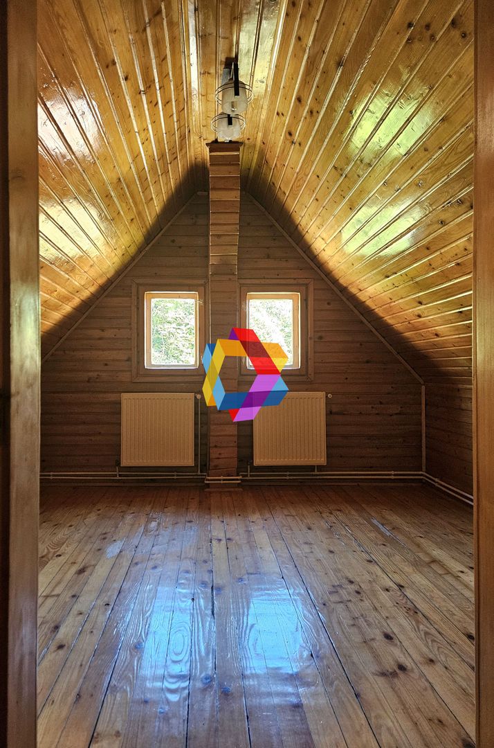 Casa deosebita 6 camere de vânzare, Central, Brașov,  210 mp, Plus-imo.ro - Poză 25