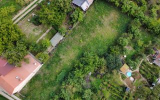 teren de vanzare 1000mp ,strada Bartok Bela Oradea - Poză 3