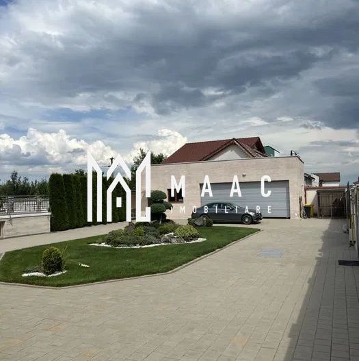 Vilă exclusivistă I 300 mp utili I teren 1000 mp I Șelimbăr I Zonă premium - Poză 1