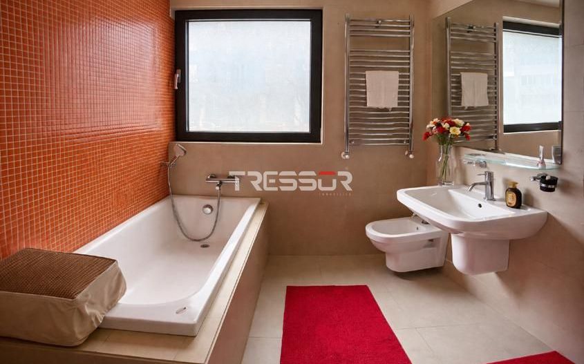3 CAMERE | VEDERE FRONTALĂ LA MARE | SPECTRUM RESIDENCE - Poză 11