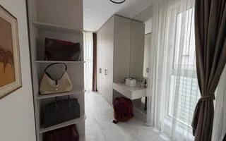 Casa pe parter. Finisaje premium. Mobilata si utilata - Poză 14