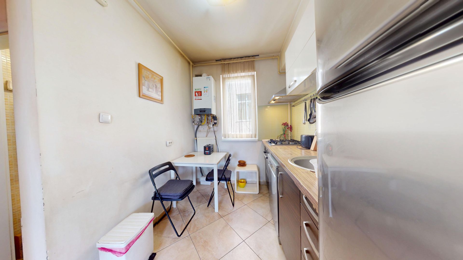 Pache Protopopescu - Ferdinand, Str Fluierului, 3 camere, comision 0% - Poză 23